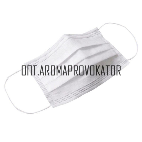 Медицинская маска Aromaprovokator 1 шт